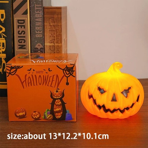 Pack pumpkin lights - pack,