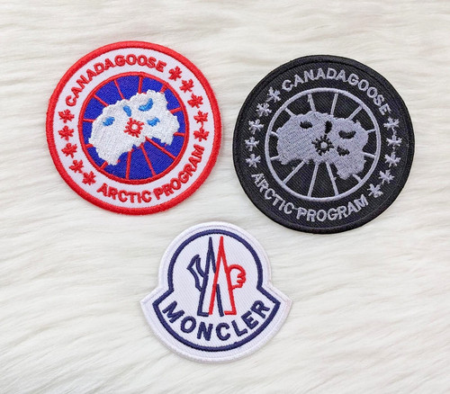Canada embroidered patch for - canada, g