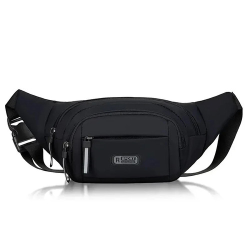Large waterproof bum bag - large, waist