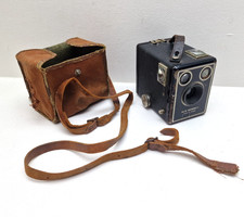 Kodak Six 20 Brownie C Box