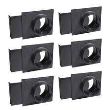 4 Inch Blast Gate for Dust