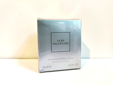 Valentino Very Valentino Eau de Toilette Pour Homme 50ml sealed