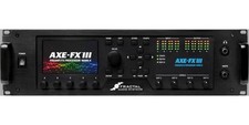 Fractal Audio Systems AXE-FX
