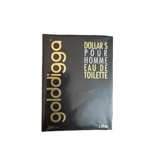 Golddigga Dollar Mens 100ml