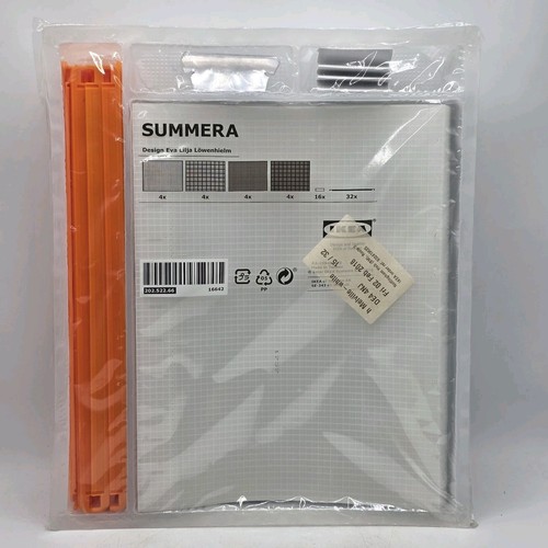Ikea summera drawer organiser - summera,
