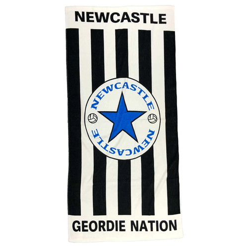 Beyond happy newcastle giant - happy,
