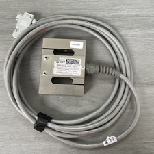 Tedea Huntleigh 615 S Type Load Cell 300kg - RS Components Cat 414-0865
