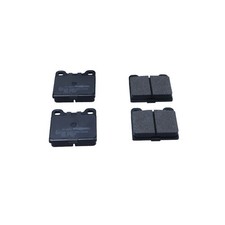 MAXGEAR 19-3863 Brake Pad Set