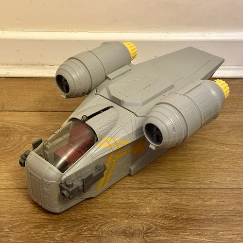 Star wars toybox - star,