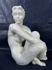Rosenthal Porcelain Figurine