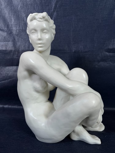 Rosenthal porcelain figurine - rosenthal,