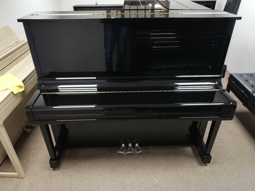 Yamaha upright piano - u3,