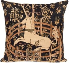UNICORN IN CAPTIVITY BELGIAN