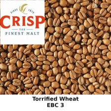 Brewing malts various - -,