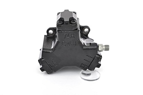 High pressure pump bosch - pressure,