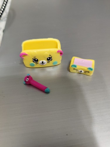 Shopkins happyplaces special - shopkins,