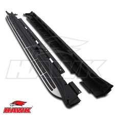 ALUMINIUM RUNNING BOARDS OEM