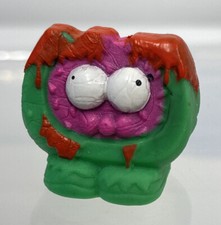 The Trash Pack Series 4  Moldy Melon - Rare Trashie Figure Moose Toys