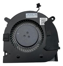Dell G3 15 3590 - GPU Cooling