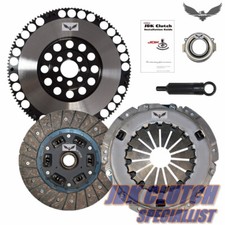 JD OE HD CLUTCH KIT + PROLITE