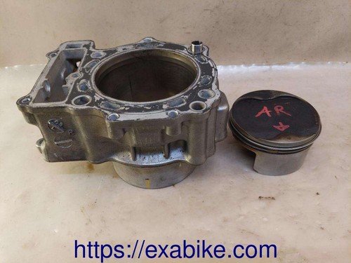 Rear cylinder for suzuki - cylinder,