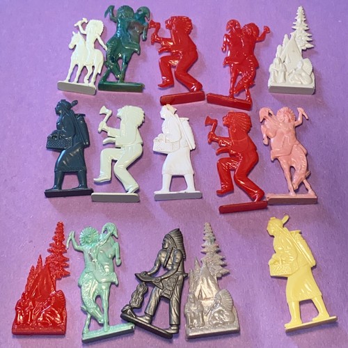 Vintage cracker jack - cracker,