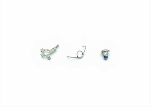 Shimano spool clicker upgrade - clicker,