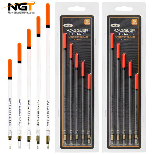 Ngt assorted loaded fishing - ngt,