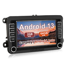 7" Car Radio For VW