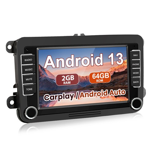 Car radio for vw - radio,