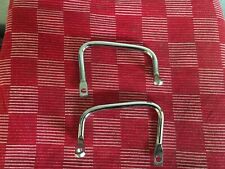 Direct bike / Lexmoto Tommy 125cc Side pinion handles x2