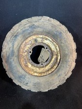 SUZUKI LT 80 WHEEL QUAD BIKE WHEEL 