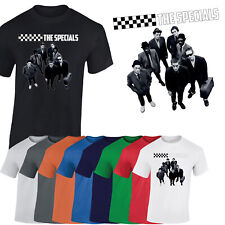 The Specials Mens T-Shirt