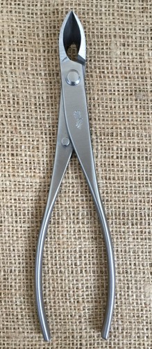 Ryuga bonsai tools 185mm - tools,