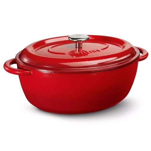 Zwilling casserole dish cast - casserole,