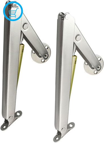 Gas struts pack lid - struts,,