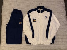 Vintage 1998-99 Italia Nike