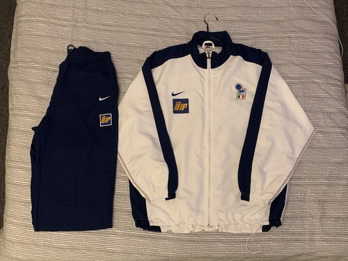 Vintage 1998 italia - vintage, 1998-99