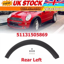 51131505869 Rear Left Wheel