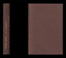 1886 FROM KORTI TO KHARTUM