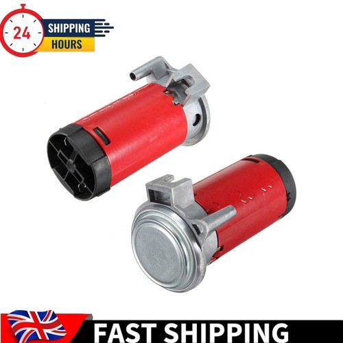1pc 12v red air - 1pc,