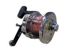 Abu Garcia Ambassadeur 8000C