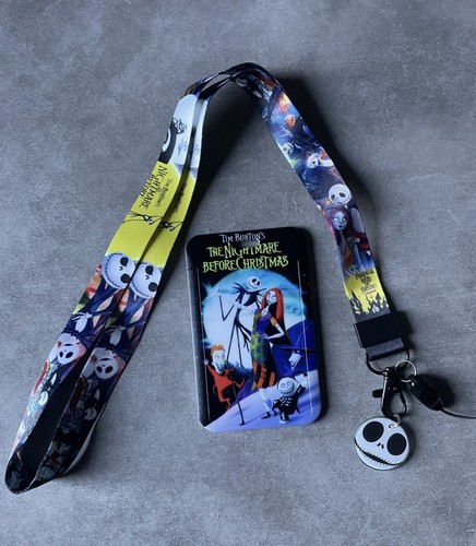 The nightmare before christmas - nightmare,