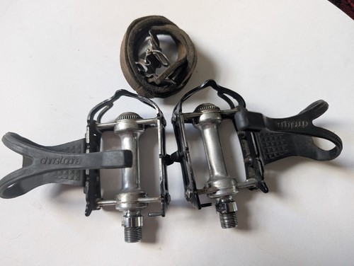 Campagnolo record quill - record,