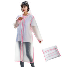 Raincoat Waterproof Poncho