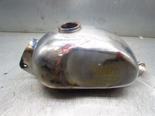 Sachs DKW 100cc 125cc Motorcycle Gas Petrol Fuel Tank Assembly 