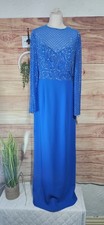 Ronald Joyce Bnwt Blue