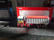 Corgi Brian Harris ERF EC10