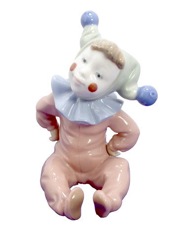 Lladro jingles - nao,