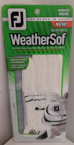 Footjoy women weathersof - footjoy, women's